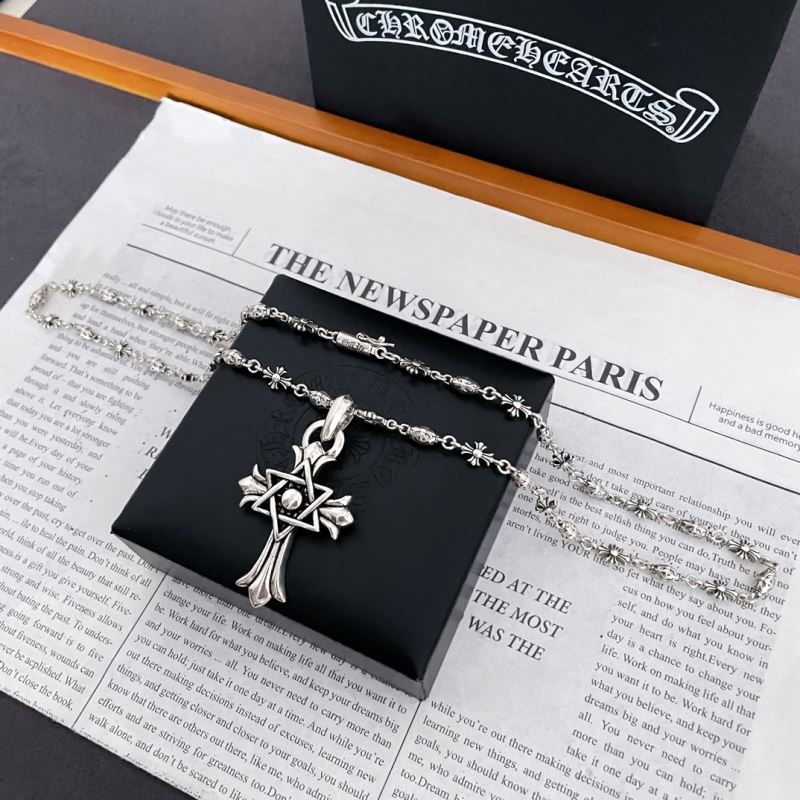 Chrome Hearts Necklaces